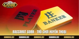 Baccarat GO88