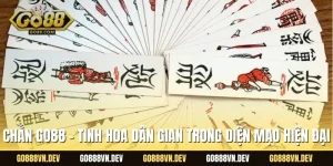 chắn GO88