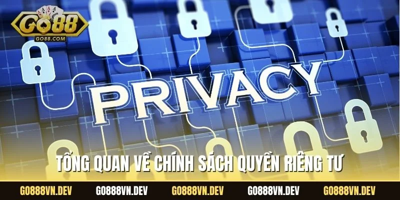 Tổng quan về chính sách quyền riêng tư